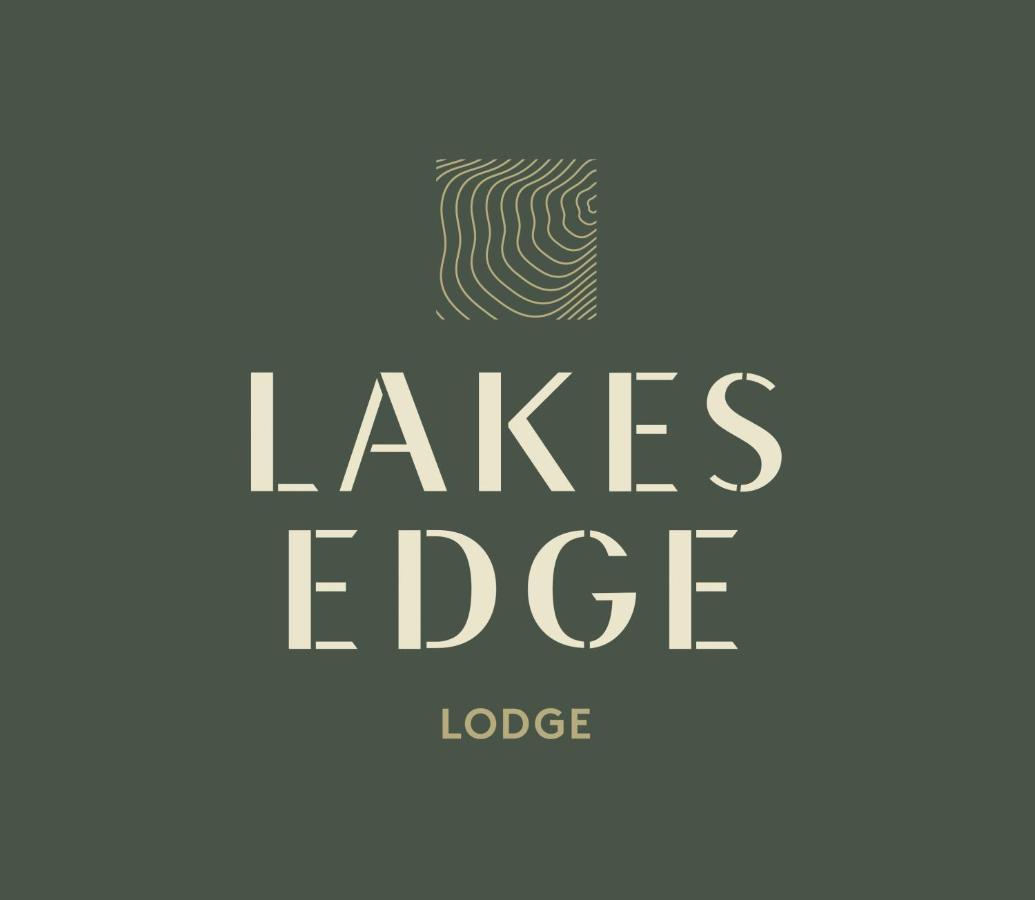 Lakes Edge Lodge Lac Tekapo Extérieur photo